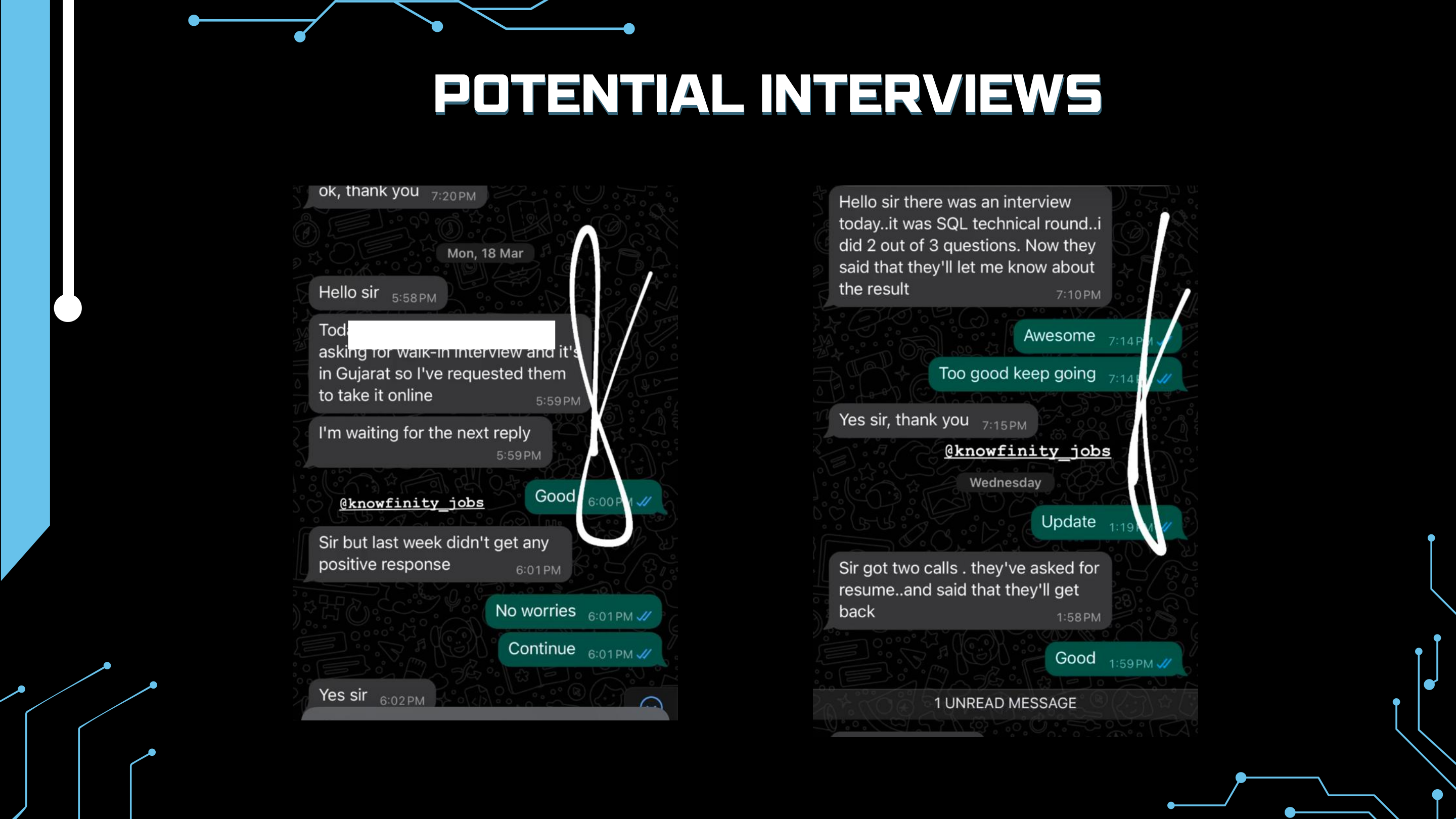 Client testimonial 28