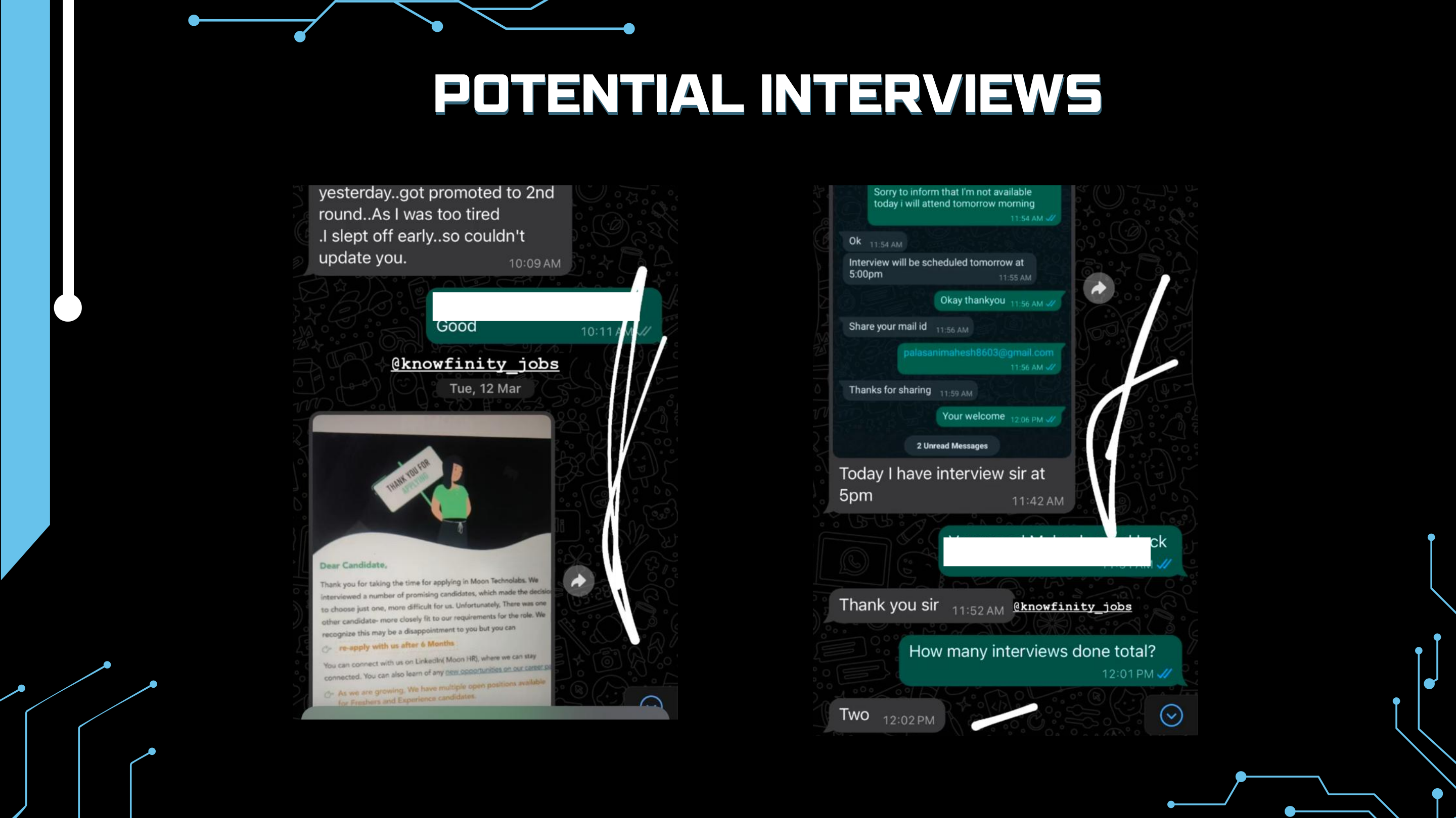 Client testimonial 29