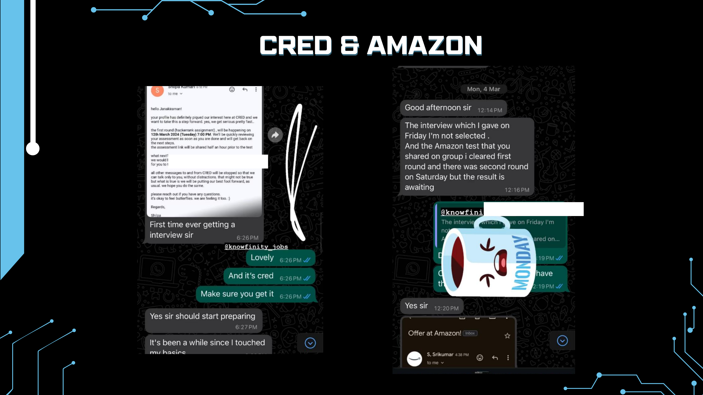 Client testimonial 5